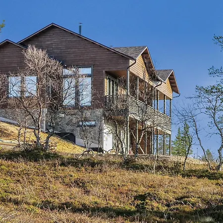 Karhu B By Interhome בית נופש סאריסלקה