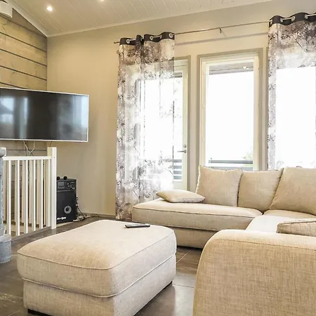 Karhu B By Interhome *