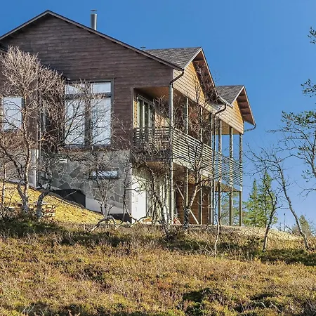 Karhu B By Interhome Ferienhaus Saariselkä
