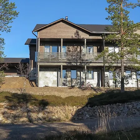 בית נופש Karhu B By Interhome סאריסלקה