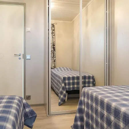 Karhu B By Interhome Hébergement de vacances