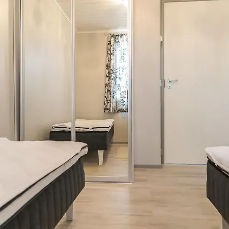 Karhu B By Interhome *