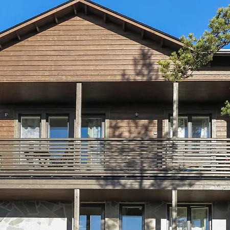 Karhu B By Interhome * סאריסלקה