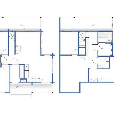 Dom wakacyjny Karhu B By Interhome Saariselkä