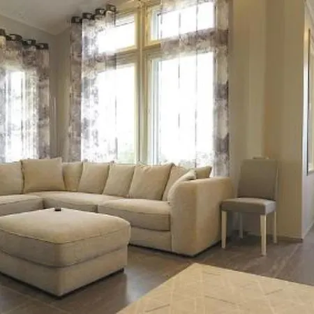 Karhu B By Interhome بيت للعطل *