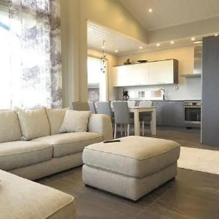 Karhu B By Interhome בית נופש