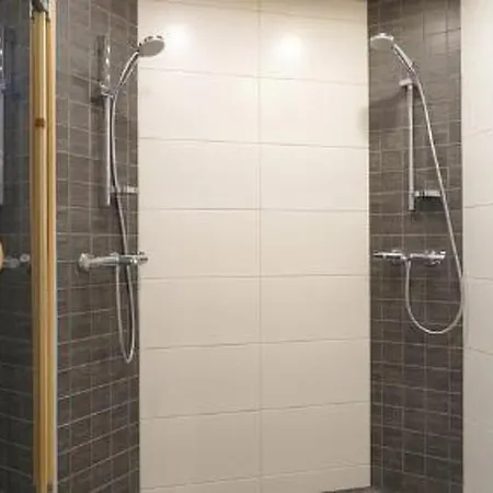 בית נופש Karhu B By Interhome *