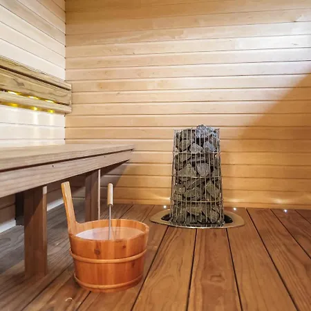 Dom wakacyjny Karhu B By Interhome