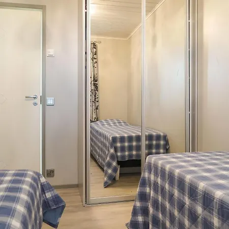 Karhu B By Interhome بيت للعطل ساريسيلكا