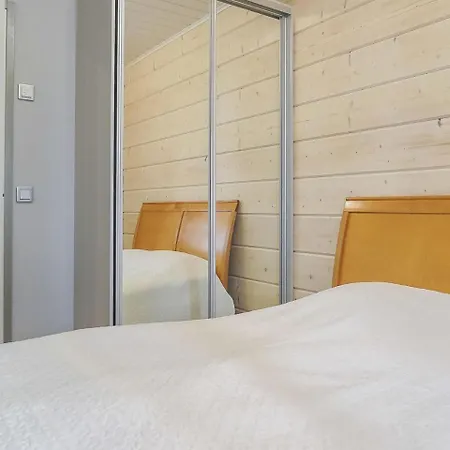 Dom wakacyjny Karhu B By Interhome *