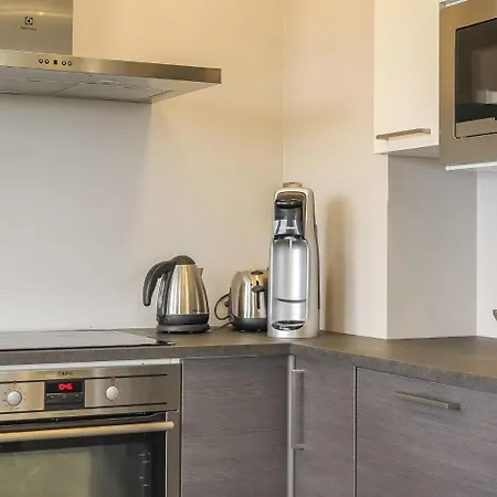 Karhu B By Interhome בית נופש *