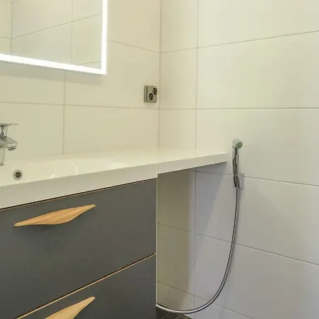 Karhu B Prázdninový dům
