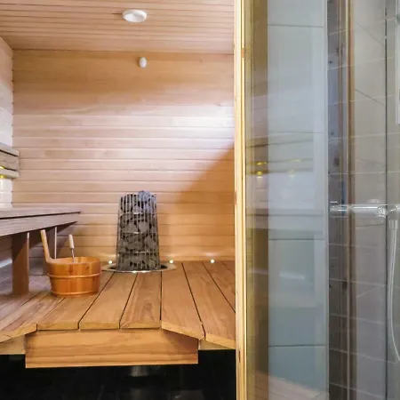 Karhu B By Interhome * סאריסלקה