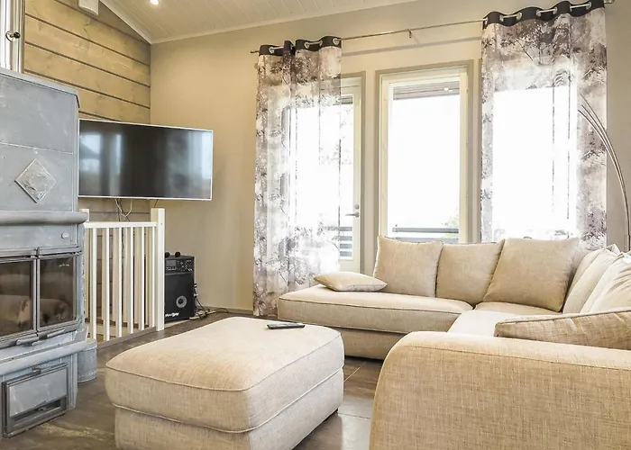 Karhu B By Interhome *