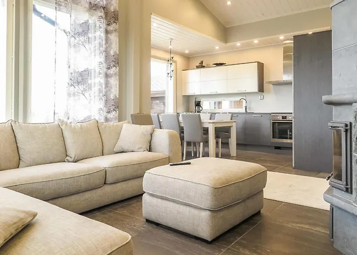 Karhu B By Interhome *