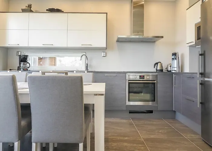 Karhu B By Interhome * Saariselkä