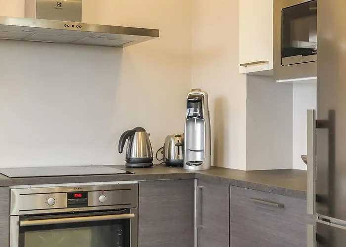 Karhu B By Interhome *