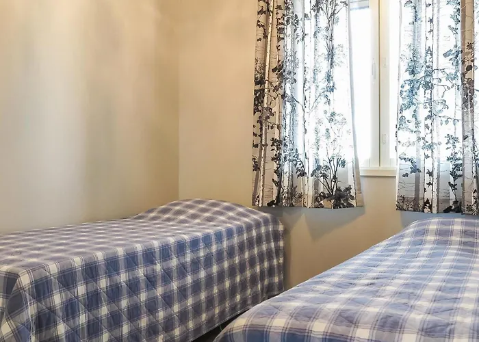 Karhu B By Interhome Saariselkä