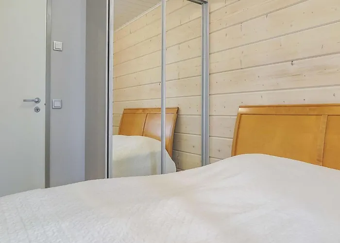 Semesterbostad Karhu B By Interhome *