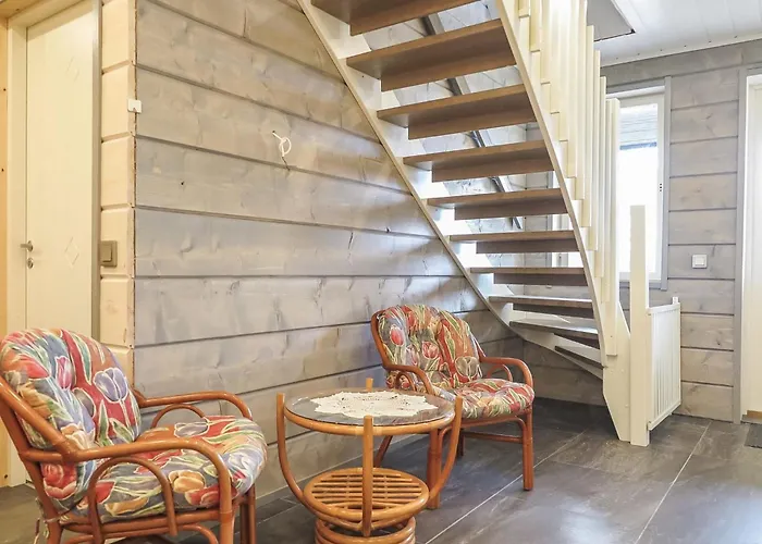 Karhu B By Interhome *