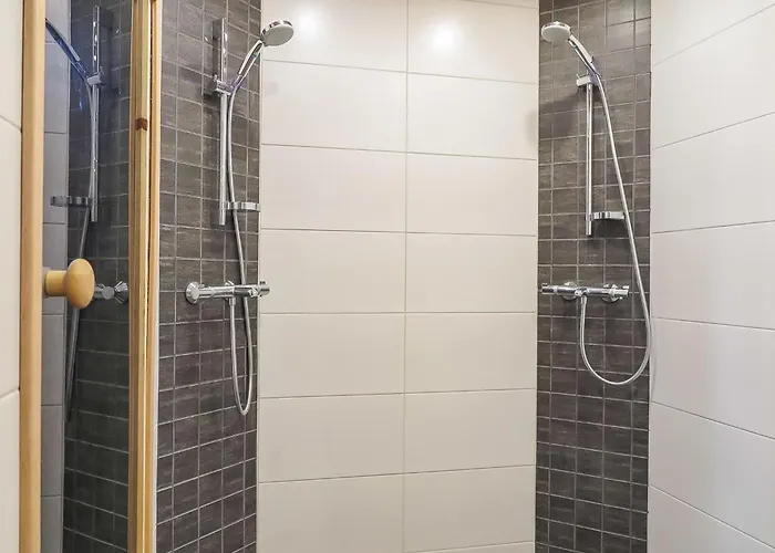 Karhu B By Interhome * Saariselkä