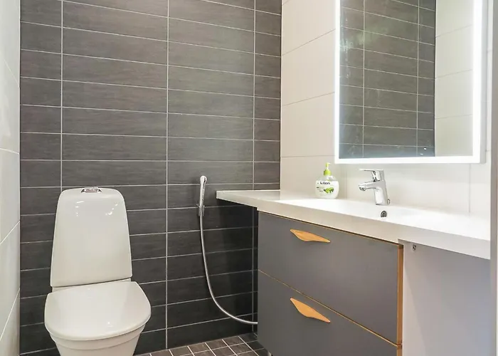 Karhu B By Interhome Saariselkä