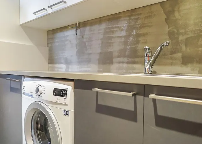 Karhu B By Interhome